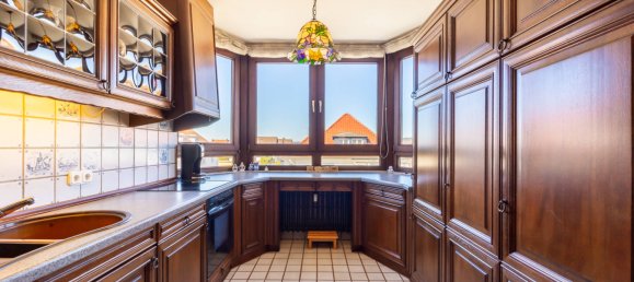 Квартира с 3 спальнями в Хамельн-Пирмонт, Германия № 136231 7