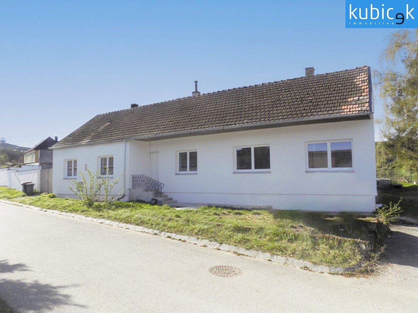 Casa de 4 divisões em Gnadendorf, Austria N.º 228372