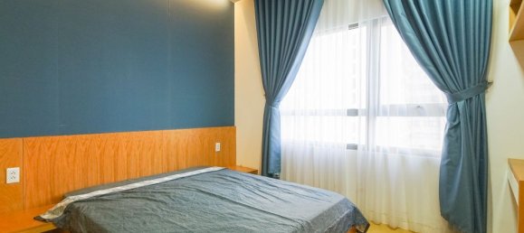 2 bedrooms Apartment in Thu Duc, Vietnam No. 16988 7