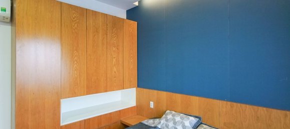 2 bedrooms Apartment in Thu Duc, Vietnam No. 16988 4