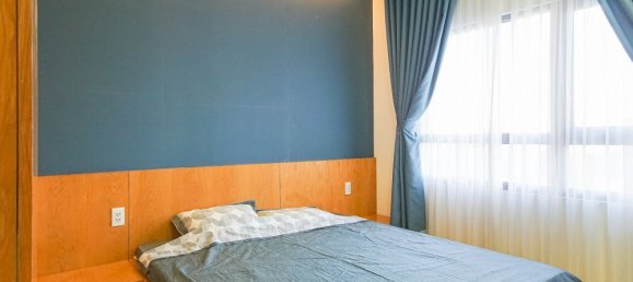 2 bedrooms Apartment in Thu Duc, Vietnam No. 16988 2