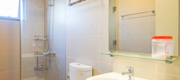 2 bedrooms Apartment in Thu Duc, Vietnam No. 16988 3