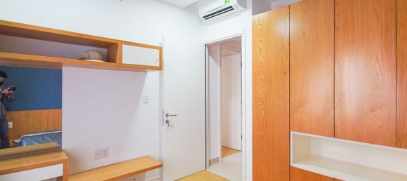 2 bedrooms Apartment in Thu Duc, Vietnam No. 16988 6