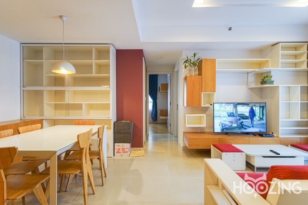 2 bedrooms Apartment in Thu Duc, Vietnam No. 16988