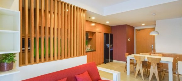 2 bedrooms Apartment in Thu Duc, Vietnam No. 16988 9