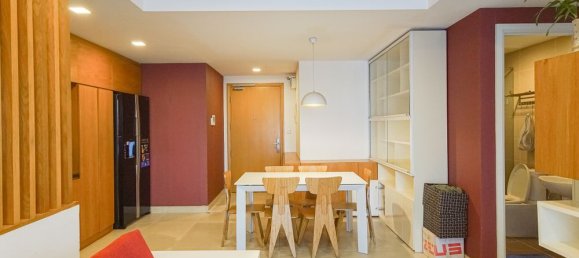 2 bedrooms Apartment in Thu Duc, Vietnam No. 16988 10