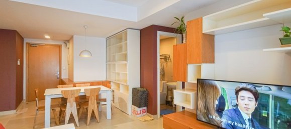 2 bedrooms Apartment in Thu Duc, Vietnam No. 16988 11