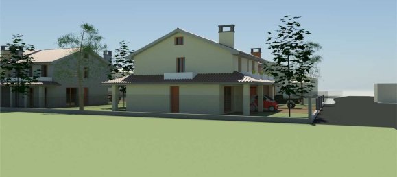 890m² Land in Albairate, Italy No. 210084 8