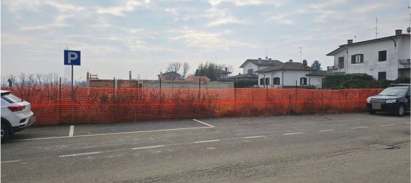 890m² Land in Albairate, Italy No. 210084 7