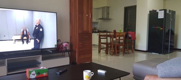 Apartamento T3 em District 7, Vietnam N.º 17135 2