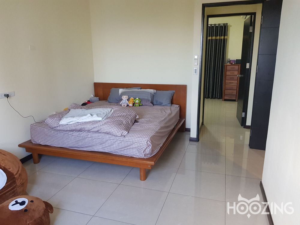 Apartamento T3 em District 7, Vietnam N.º 17135