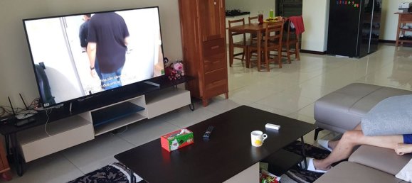 Apartamento T3 em District 7, Vietnam N.º 17135 3