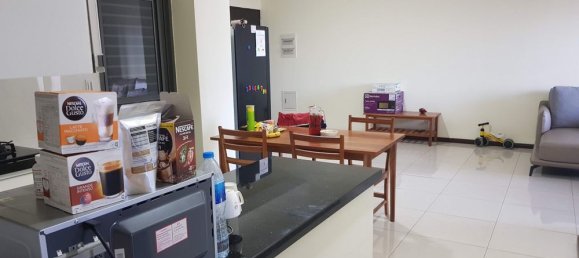 Apartamento T3 em District 7, Vietnam N.º 17135 5