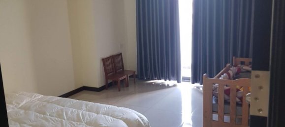 Apartamento T3 em District 7, Vietnam N.º 17135 6