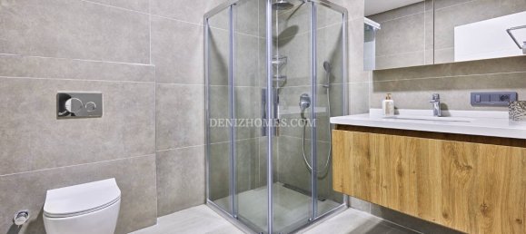 50m² Villa in Denizli, Turkey No. 15045 18