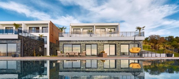 50m² Villa in Denizli, Turkey No. 15045 3