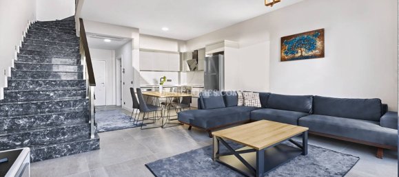 50m² Villa in Denizli, Turkey No. 15045 11