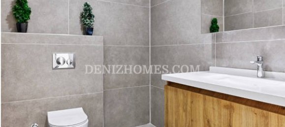 50m² Villa in Denizli, Turkey No. 15045 19