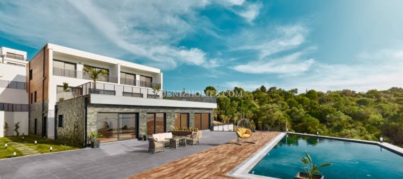 50m² Villa in Denizli, Turkey No. 15045 4