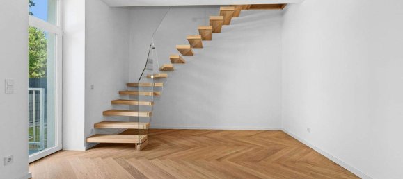 Дуплекс с 3 комнатами в Мёдлинг, Австрия № 218868 6