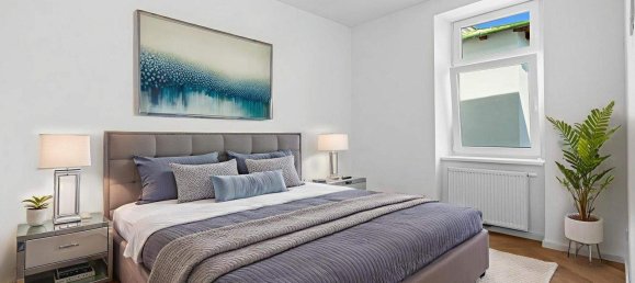 Дуплекс с 3 комнатами в Мёдлинг, Австрия № 218868 9