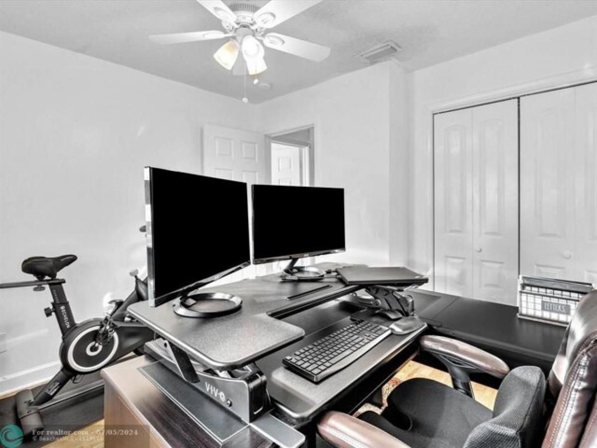 3 bedrooms House in Tamarac, USA No. 383497