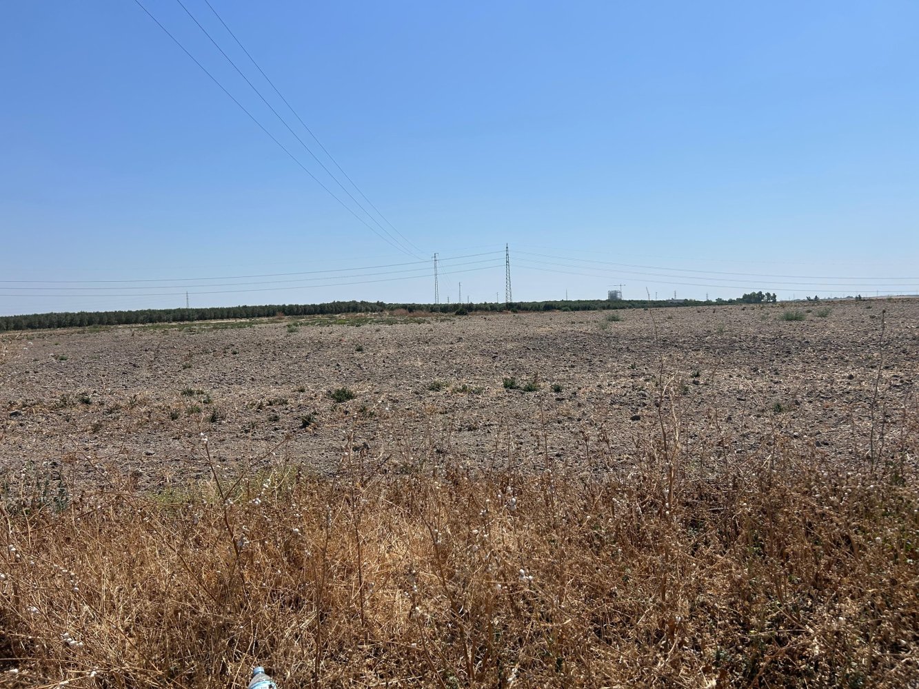 18000m² Land in Andalusia, Spain No. 135456