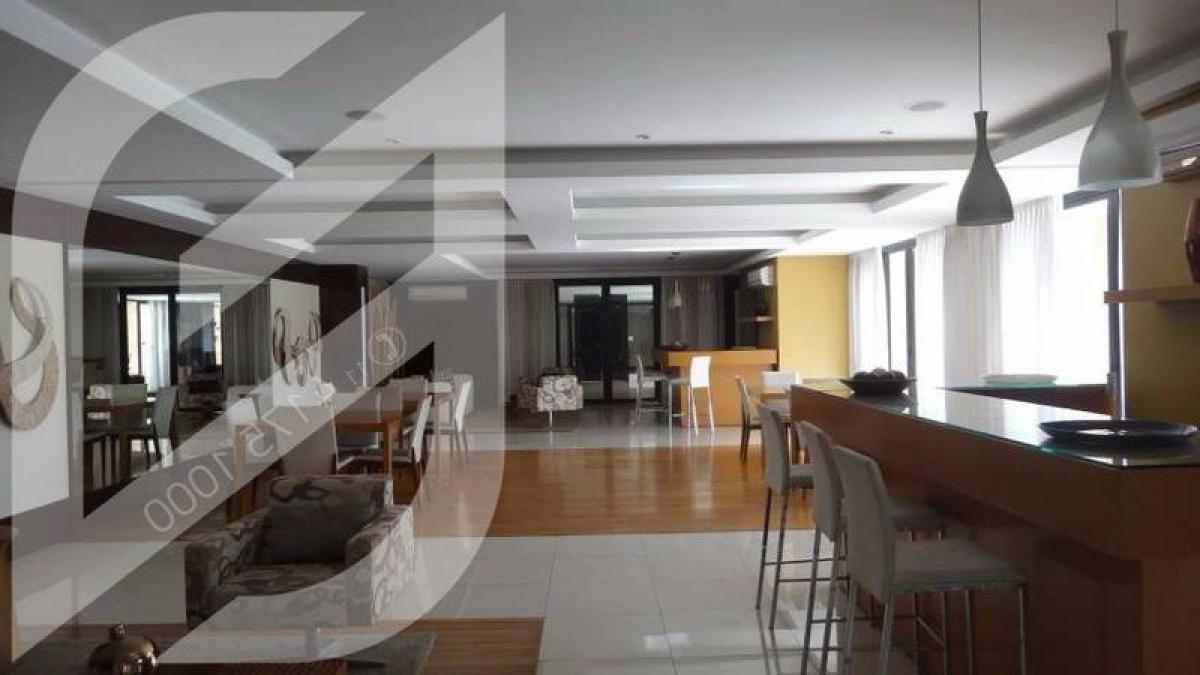 3 Schlafzimmer Wohnung in Sao Paulo, Brazil, Nr. 567821