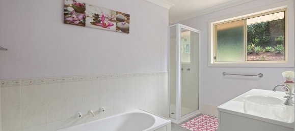 Casa de 4 dormitorios en Gumma, Australia No. 872 3