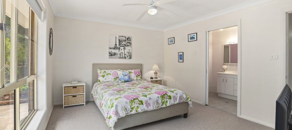 Casa de 4 dormitorios en Gumma, Australia No. 872 6