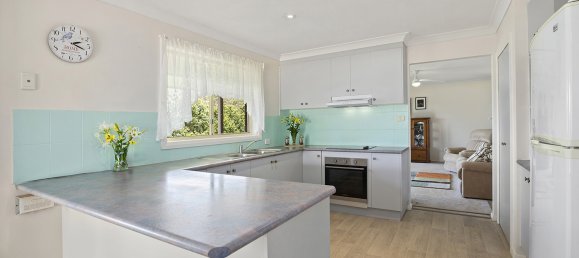 Casa de 4 dormitorios en Gumma, Australia No. 872 2