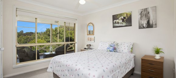 Casa de 4 dormitorios en Gumma, Australia No. 872 7