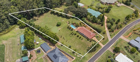 Casa de 4 dormitorios en Gumma, Australia No. 872 11