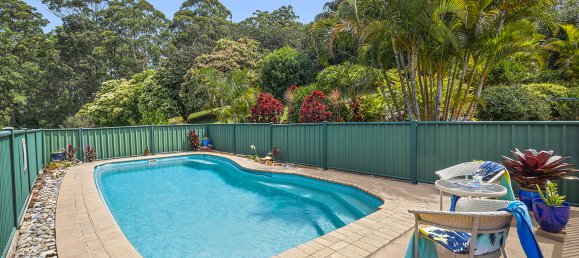 Casa de 4 dormitorios en Gumma, Australia No. 872 10