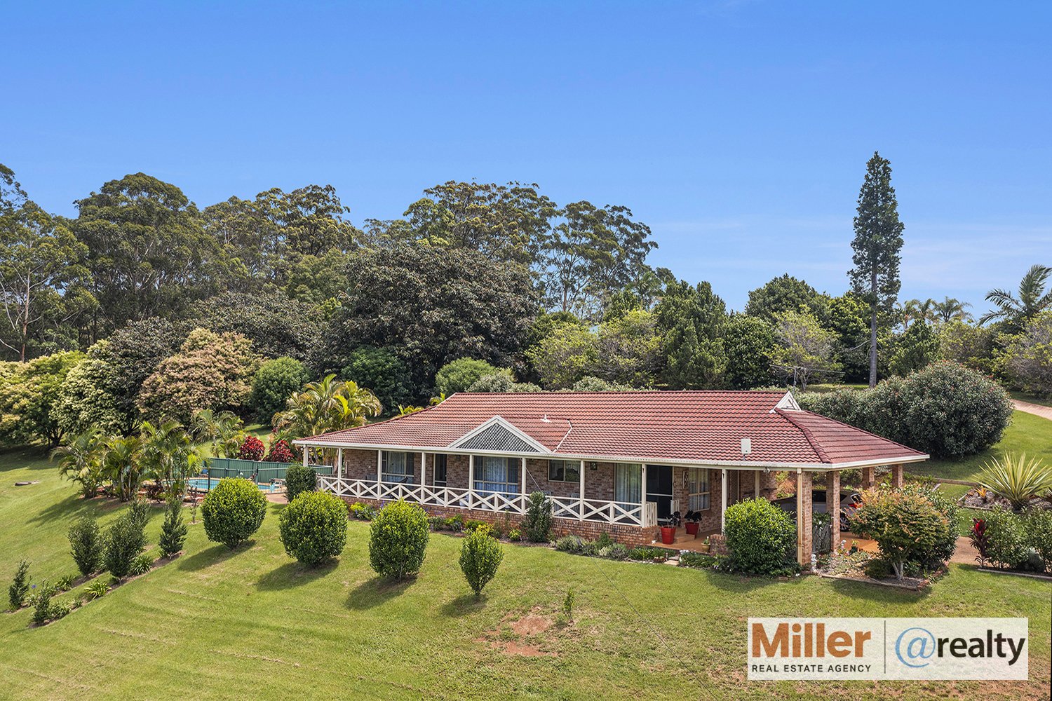 4 bedrooms House in Gumma, Australia No. 872