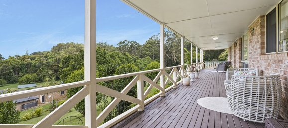 Casa de 4 dormitorios en Gumma, Australia No. 872 8