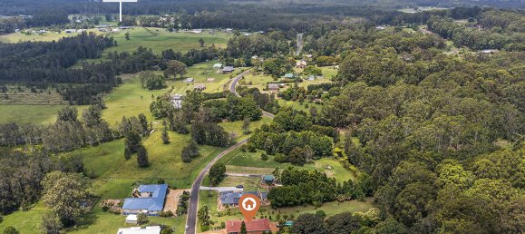 Casa de 4 dormitorios en Gumma, Australia No. 872 12