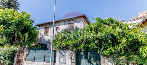 2 Schlafzimmer Wohnung in Rome, Italy, Nr. 281118 7