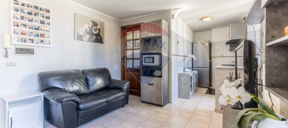 2 Schlafzimmer Wohnung in Rome, Italy, Nr. 281118 5