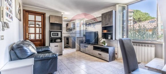 2 Schlafzimmer Wohnung in Rome, Italy, Nr. 281118 3