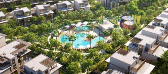 Vivenda T6 em Dubai, UAE N.º 20805 5