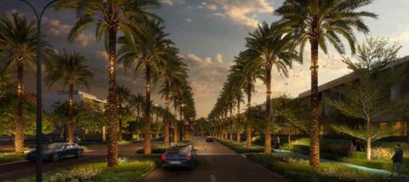 Vivenda T6 em Dubai, UAE N.º 20805 9
