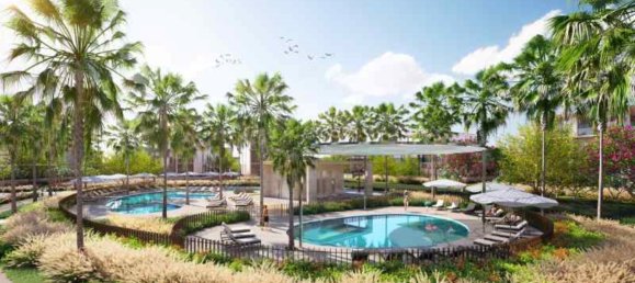 Vivenda T6 em Dubai, UAE N.º 20805 4