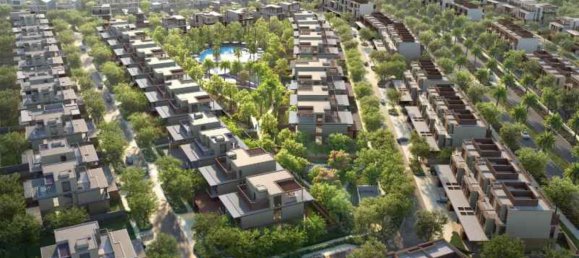 Vivenda T6 em Dubai, UAE N.º 20805 10