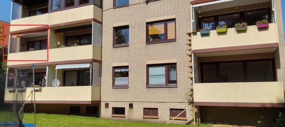 3غرفة شقة في Friesland, Germany رقم 152639 4