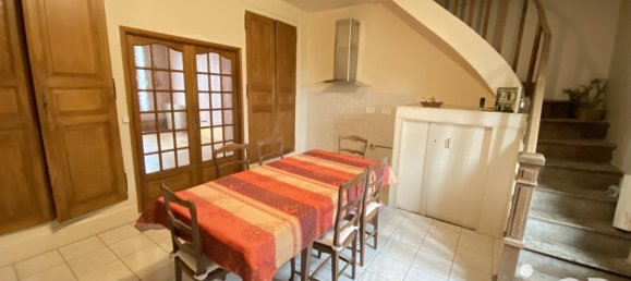 Moradia em banda T2 em Lappion, France N.º 152087 6