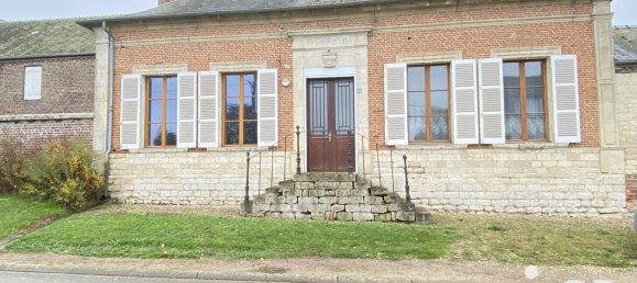 Moradia em banda T2 em Lappion, France N.º 152087 45