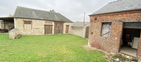 Moradia em banda T2 em Lappion, France N.º 152087 36