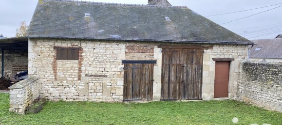 Moradia em banda T2 em Lappion, France N.º 152087 43