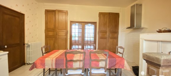 Moradia em banda T2 em Lappion, France N.º 152087 8